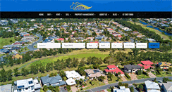 Desktop Screenshot of bcre.com.au
